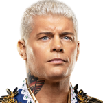 Cody Rhodes