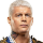 Cody Rhodes