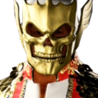 Cody Rhodes (WM41)