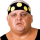 Dusty Rhodes (Polka Dot)