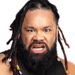 Jacob Fatu