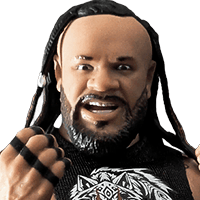 Elite Jacob Fatu