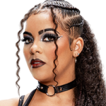 Jaida Parker Jaida Parker