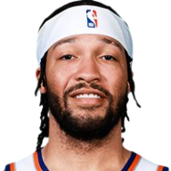 Jalen Brunson