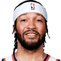 Jalen Brunson Jalen Brunson