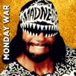 Macho Man Randy Savage '98