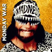 Macho Man Randy Savage '98