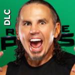 Matt Hardy