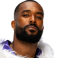 Montez Ford Montez Ford