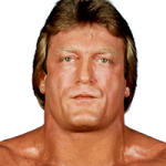 Mr. Wonderful Paul Orndorff