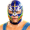 Rey Mysterio Jr. '01