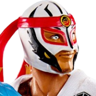 Rey Mysterio (Ryu)