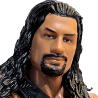 Elite Roman Reigns '13