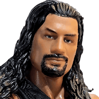 Elite Roman Reigns '13