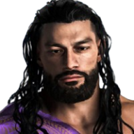 Roman Reigns OTC Amethyst
