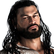 Roman Reigns OTC Diamond