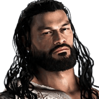 Roman Reigns OTC Diamond