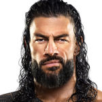 Roman Reigns