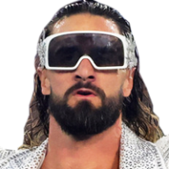Seth Rollins WM41