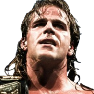 Shawn Michaels '95