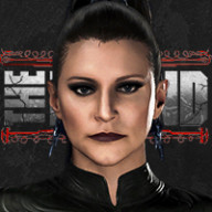 Stephanie McMahon Enforcer