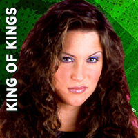 Stephanie McMahon '00