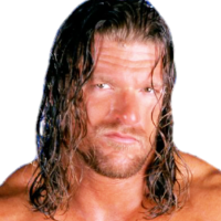 Triple H '99