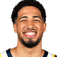 Tyrese Haliburton