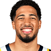 Tyrese Haliburton