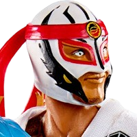 Rey Mysterio (Ryu)