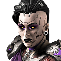 Rhea Ripley "Ripper Queen"