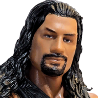 Elite Roman Reigns '13