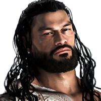 Roman Reigns OTC Diamond