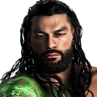 Roman Reigns OTC Emerald