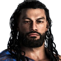 Roman Reigns OTC Sapphire