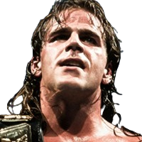 Shawn Michaels '95