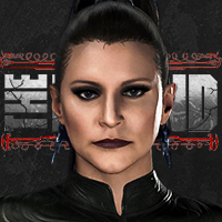 Stephanie McMahon Enforcer Stephanie McMahon Enforcer