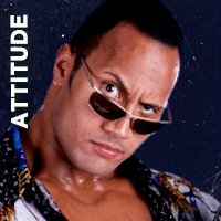 The Rock '99