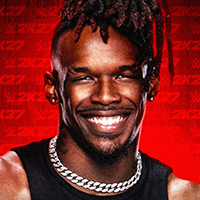 Je'Von Evans