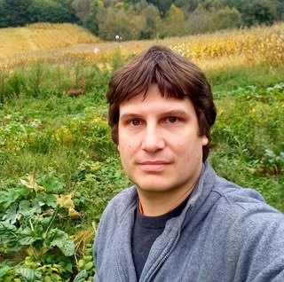 Erik Trobec