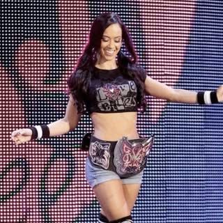 Twisted Bliss