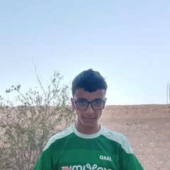 Anas Bouzayen