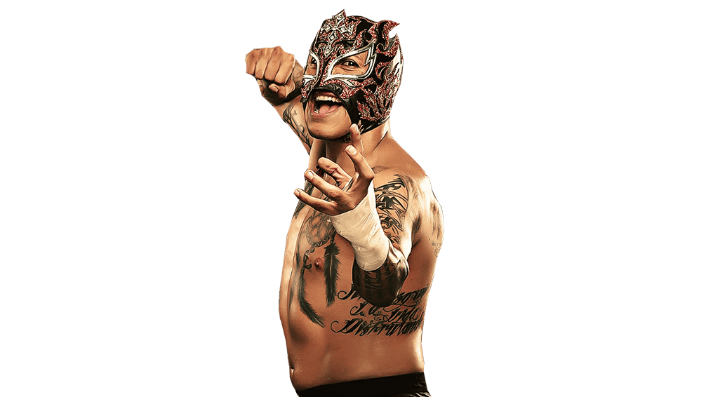 Rey Fénix - Pro Wrestler Profile